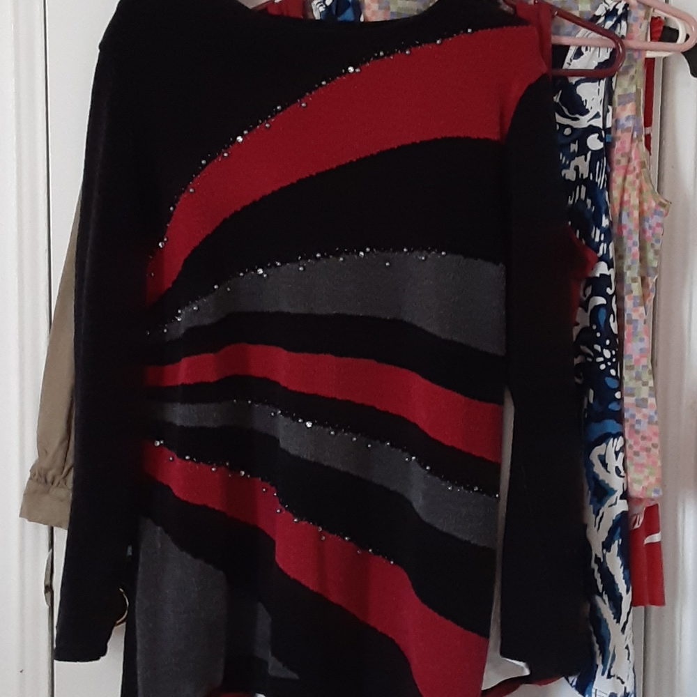 Womans Sweater